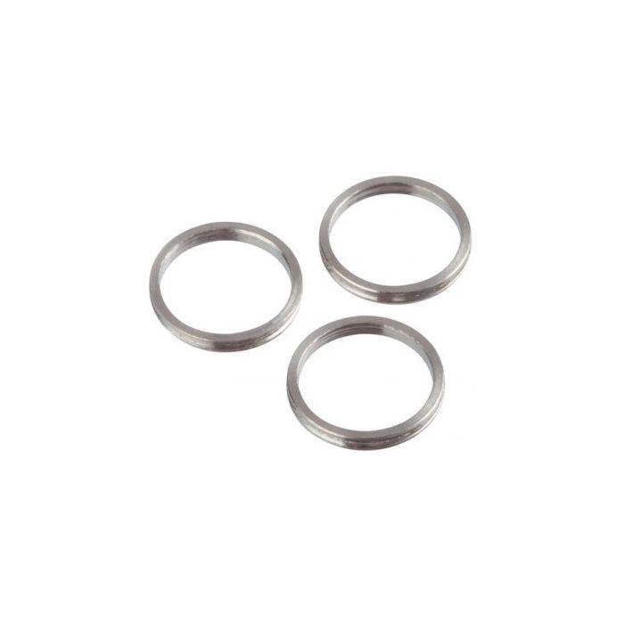 Target Darts PRO GRIP RING SILVER Target Darts PRO GRIP RING SILVER