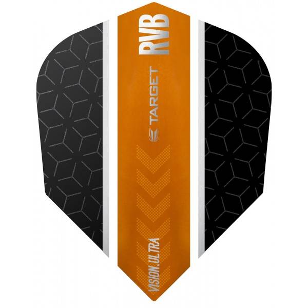 Target Darts Vision Ultra Player Rvb Stripe Std6 target darts kopen in de aanbieding Target Darts Vision Ultra Player Rvb Stripe Std6 target darts kopen in de aanbieding