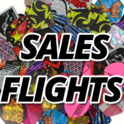 Dart Flights Outlet