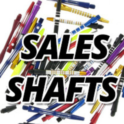 Dart Shafts Outlet