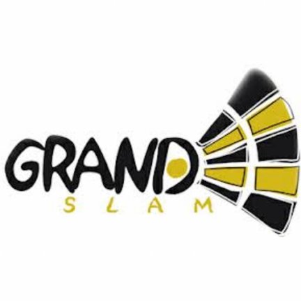 Grand Slam Darts