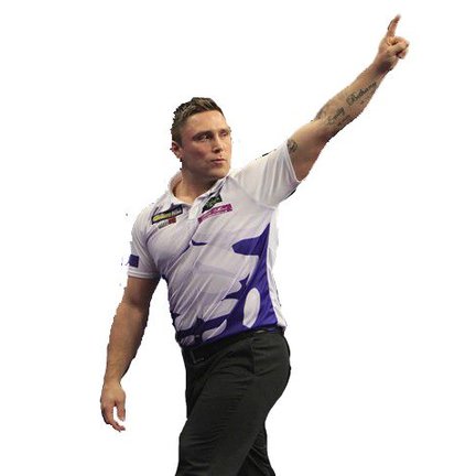 Gerwyn Price