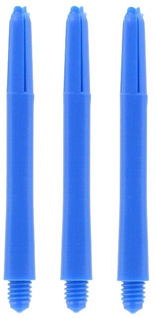 Bull's NYLON SHAFT - Blue Bull's NYLON SHAFT - Blue
