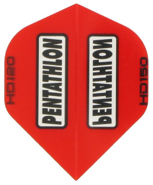 Pentathlon Pentathlon Transp HD150 Flight Std. - Red