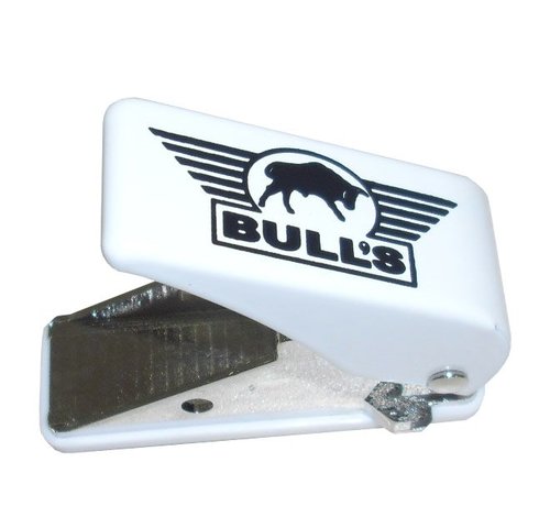 Bull's FLIGHT PUNCH Machine