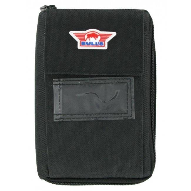 Bull's Unitas Multi Case - Nylon Black Bull's Unitas Multi Case - Nylon Black