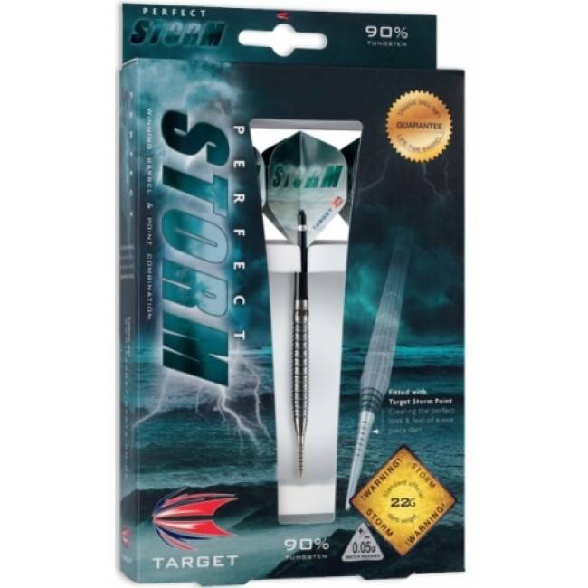 Target Darts Storm Lightning 90 target darts kopen in de aanbieding Target Darts Storm Lightning 90 target darts kopen in de aanbieding