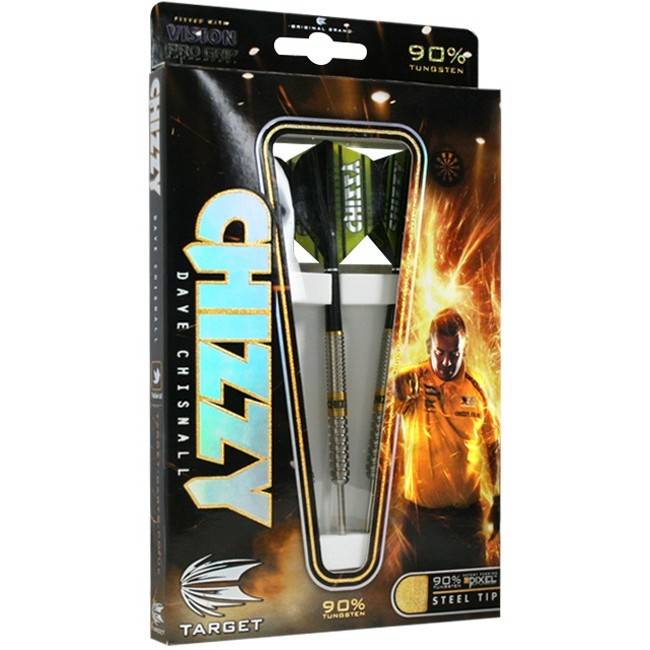 Target Darts Dave Chisnall Pixel Grip 90 target darts kopen in de aanbieding Target Darts Dave Chisnall Pixel Grip 90 target darts kopen in de aanbieding