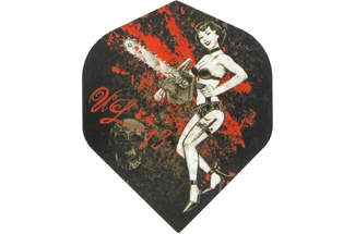 Mckicks Alchemy Chainsaw Massacre mckicks kopen in de aanbieding