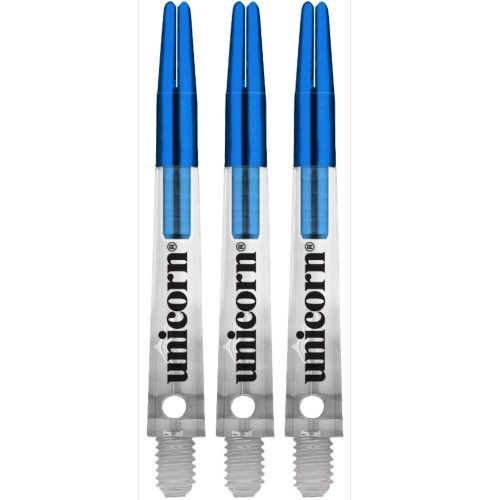 Unicorn Darts Gripper Zero Degrees Two Tone Shaft unicorn darts kopen in de aanbieding Unicorn Darts Gripper Zero Degrees Two Tone Shaft unicorn darts kopen in de aanbieding