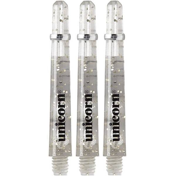 Unicorn Darts Gripper 4 Elements Twotone Clear unicorn darts kopen in de aanbieding