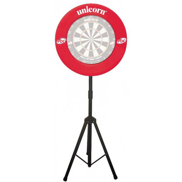 Unicorn Darts Unicorn Dartmate Tri-Stand Caddy Unicorn Darts Unicorn Dartmate Tri-Stand Caddy