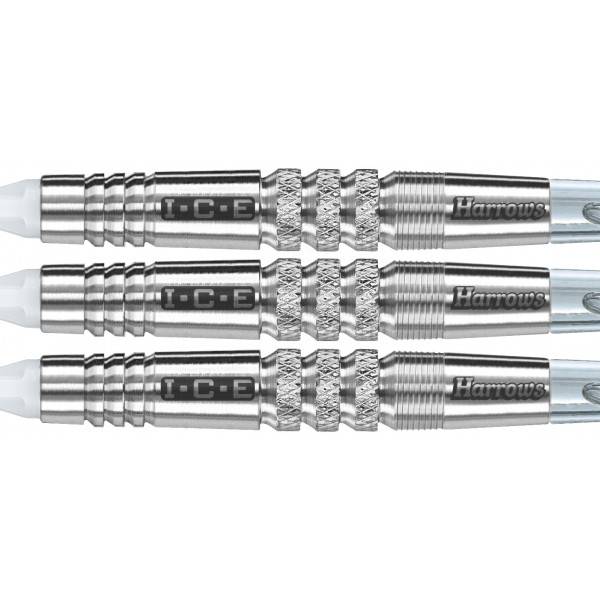 Harrows Precision Darts Ice Blizzard 90 Tungsten Soft Tip 18G harrows precision darts kopen in de aanbieding Harrows Precision Darts Ice Blizzard 90 Tungsten Soft Tip 18G harrows precision darts kopen in de aanbieding