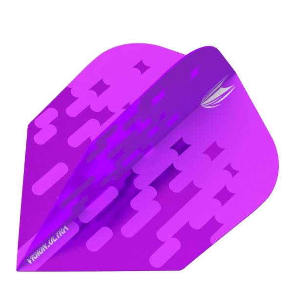 Target Darts Arcade Standaard No6 Flight Target Darts Arcade Standaard No6 Flight