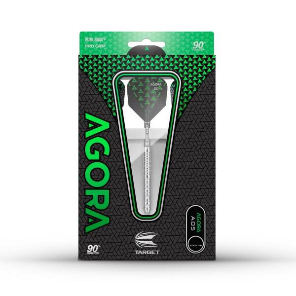 Target Darts Agora A05 90% Tungsten Darts Target Darts Agora A05 90% Tungsten Darts