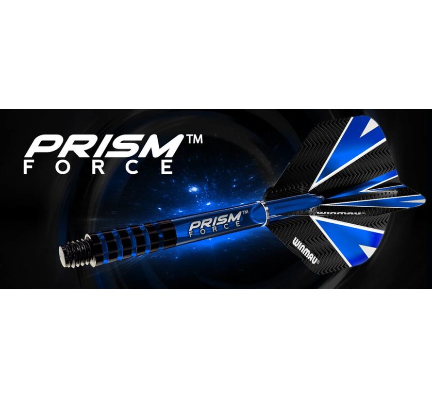 Prism Force Black Shaft