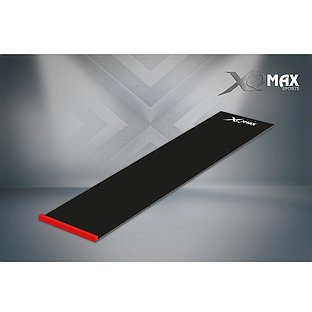 Xqmax Darts Xq Max Xq Puzzle Mat 237X60Cm Met Oche xqmax darts kopen in de aanbieding