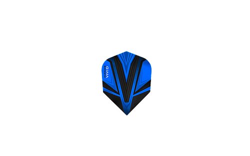 Harrows Darts Harrows Vivid Flights Harrows Darts Harrows Vivid Flights