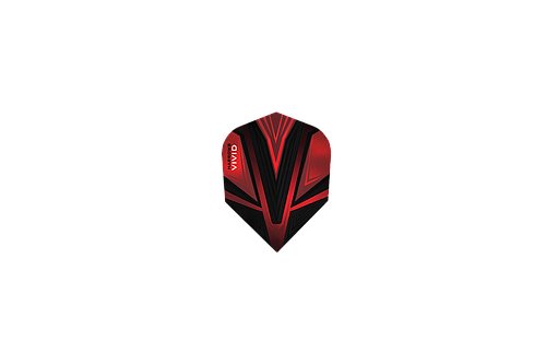 Harrows Darts Harrows Vivid Flights Harrows Darts Harrows Vivid Flights