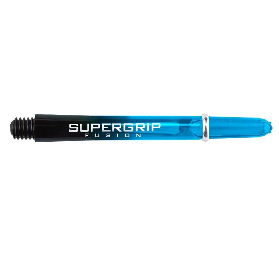 Supergrip Fusion Two Tone Blue