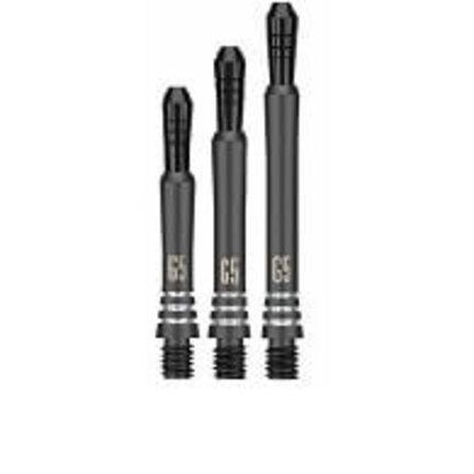 Dart shafts