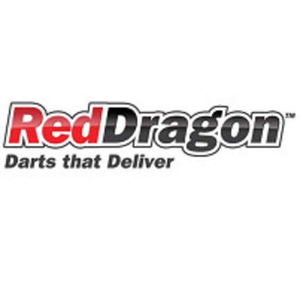 Red Dragon Dartpijlen