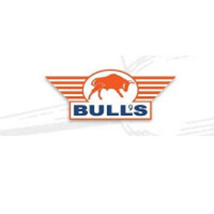 Bull's Dartpijlen
