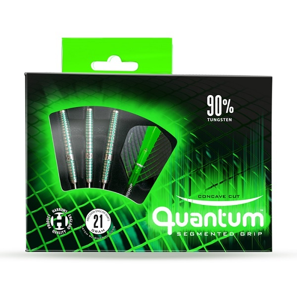 Harrows Precision Darts Quantum 90 Tungsten harrows precision darts kopen in de aanbieding