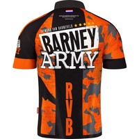 thumb-Target Raymond van Barneveld Barney Army Dartshirt 2019-1