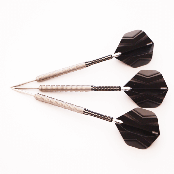 Dutch Darts Sawtooth 90 Tungsten Titanium Edition dutch darts kopen in de aanbieding