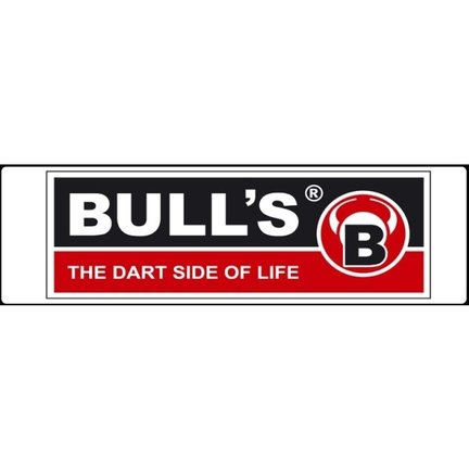 Bull's Germany Dartpijlen