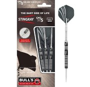 Bull's Germany B5 Stingray 90% Tungsten ST1 Darts