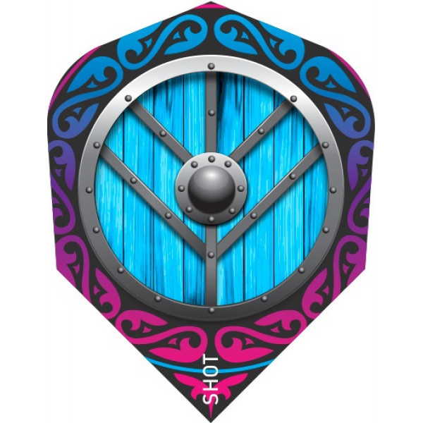 Shot! Darts Shot Shield Maiden Flights Shot! Darts Shot Shield Maiden Flights
