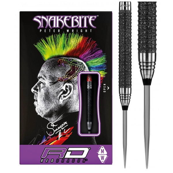 Red Dragon Peter Wright Snakebite Melbourne Masters Edition red dragon kopen in de aanbieding Red Dragon Peter Wright Snakebite Melbourne Masters Edition red dragon kopen in de aanbieding
