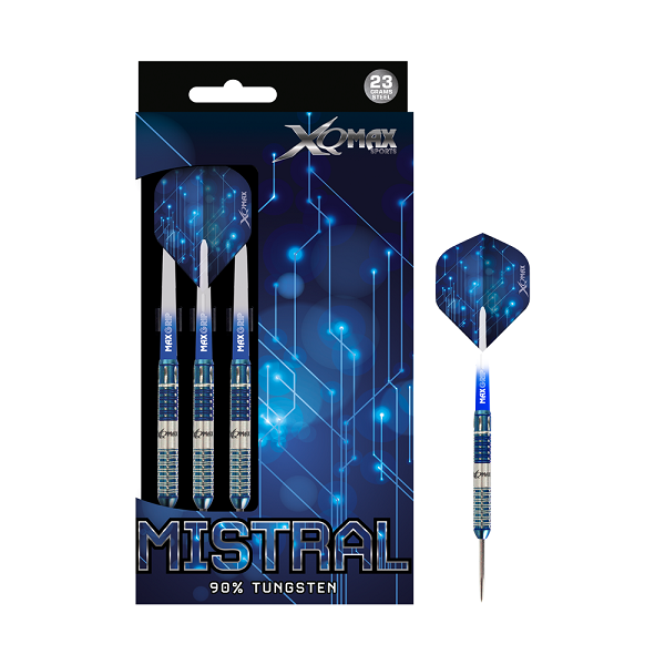 Xqmax Darts Xq Max Xq Mistral 90 Tungsten Dartpijlen xqmax darts kopen in de aanbieding