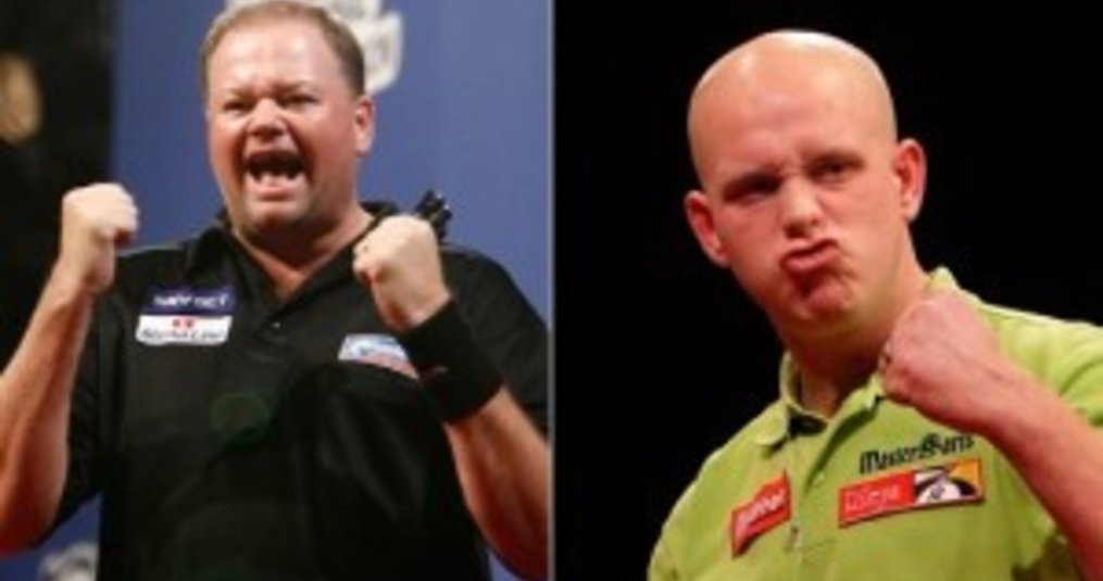 Premier League Darts