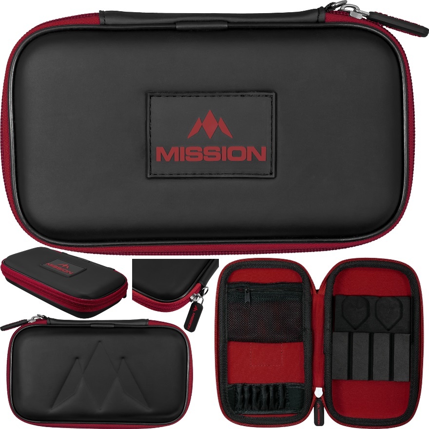 Mission darts Mission Freedom XL Darts Case Mission darts Mission Freedom XL Darts Case