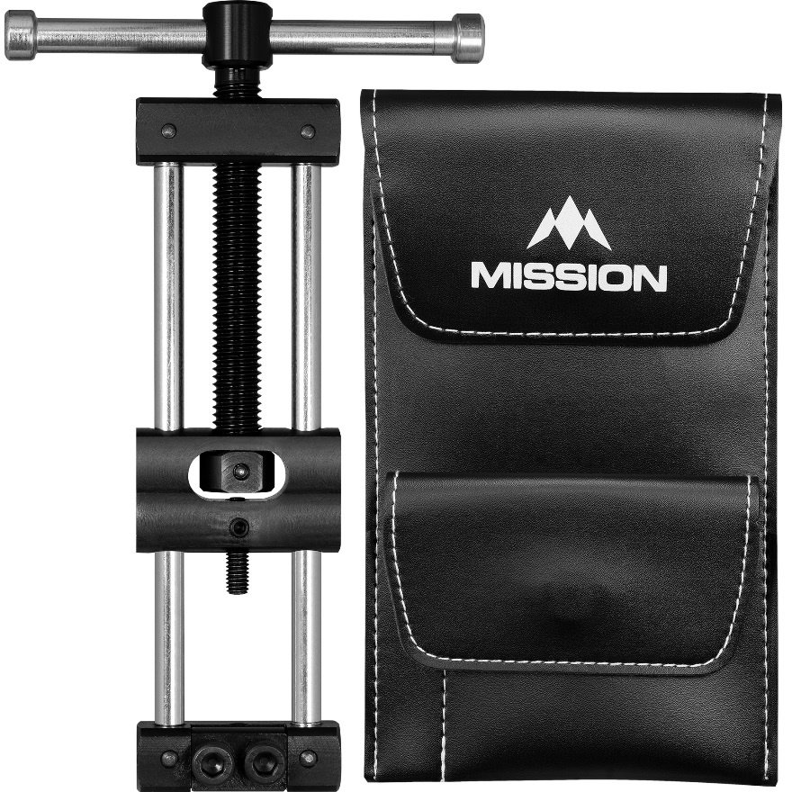 Mission darts Mission R-Point Expert Repointing Tool