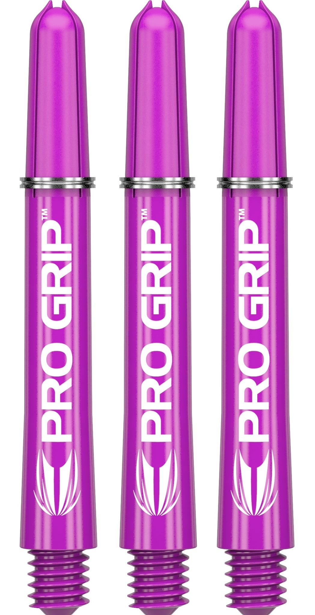 Target Darts Pro Grip - Purple