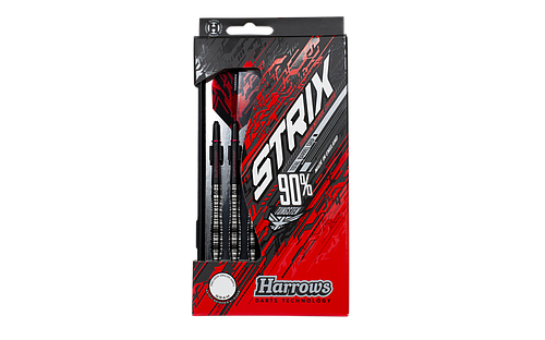 Harrows Darts Harrows Strix 90% tungsten Harrows Darts Harrows Strix 90% tungsten
