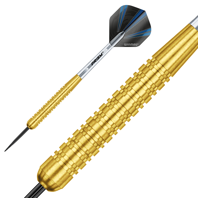 Winmau Darts Winmau Neutron Brass Brass Winmau Darts Winmau Neutron Brass Brass