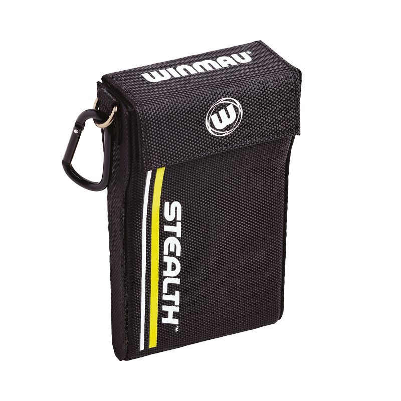 Winmau Darts Winmau Stealth Yellow Winmau Darts Winmau Stealth Yellow