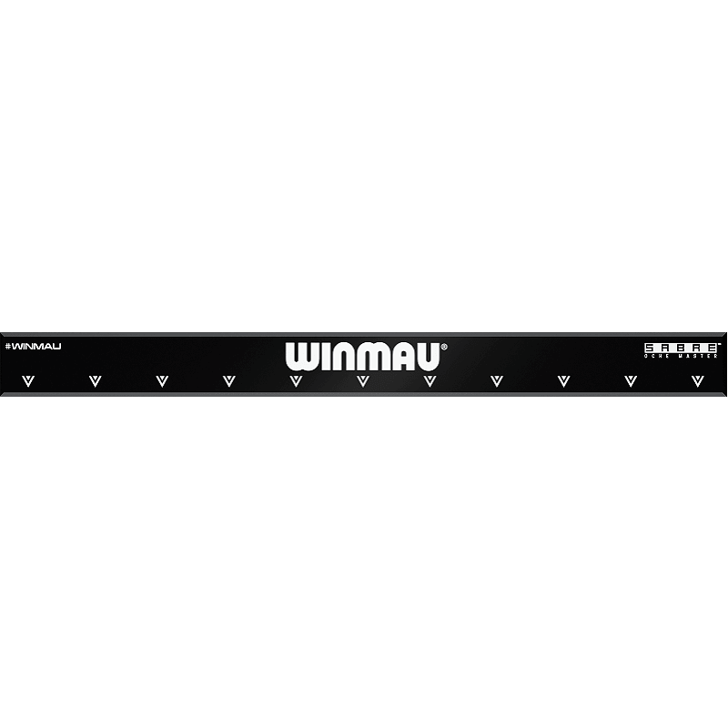 Winmau Darts Winmau Sabre Oche Master Winmau Darts Winmau Sabre Oche Master