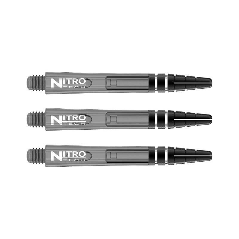 Red Dragon darts Red Dragon - Nitrotech - Black Tint Red Dragon darts Red Dragon - Nitrotech - Black Tint