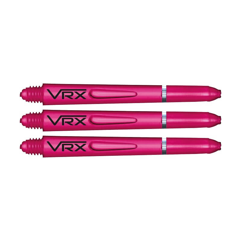 Red Dragon darts Red Dragon - VRX Polycarbonate - Pink - 4 sets