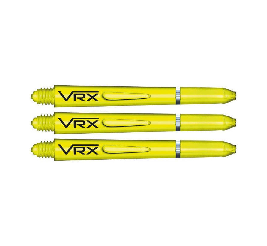 Red Dragon - VRX Polycarbonate - Yellow