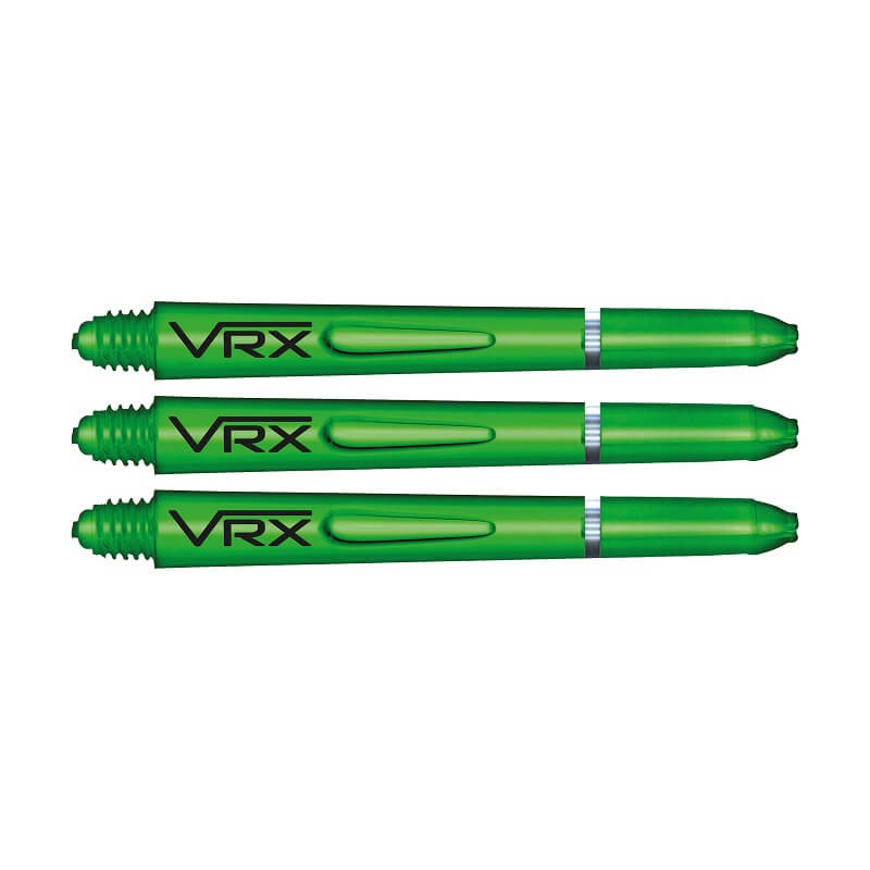 Red Dragon darts Red Dragon - VRX Polycarbonate - Green - 4 sets Red Dragon darts Red Dragon - VRX Polycarbonate - Green - 4 sets