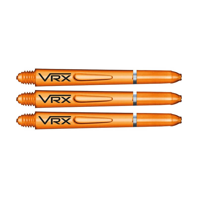 Red Dragon darts Red Dragon - VRX Polycarbonate - Orange Red Dragon darts Red Dragon - VRX Polycarbonate - Orange