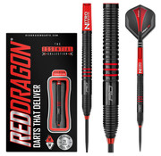 Red Dragon darts Red Dragon - 90% Tungsten - Milano RS