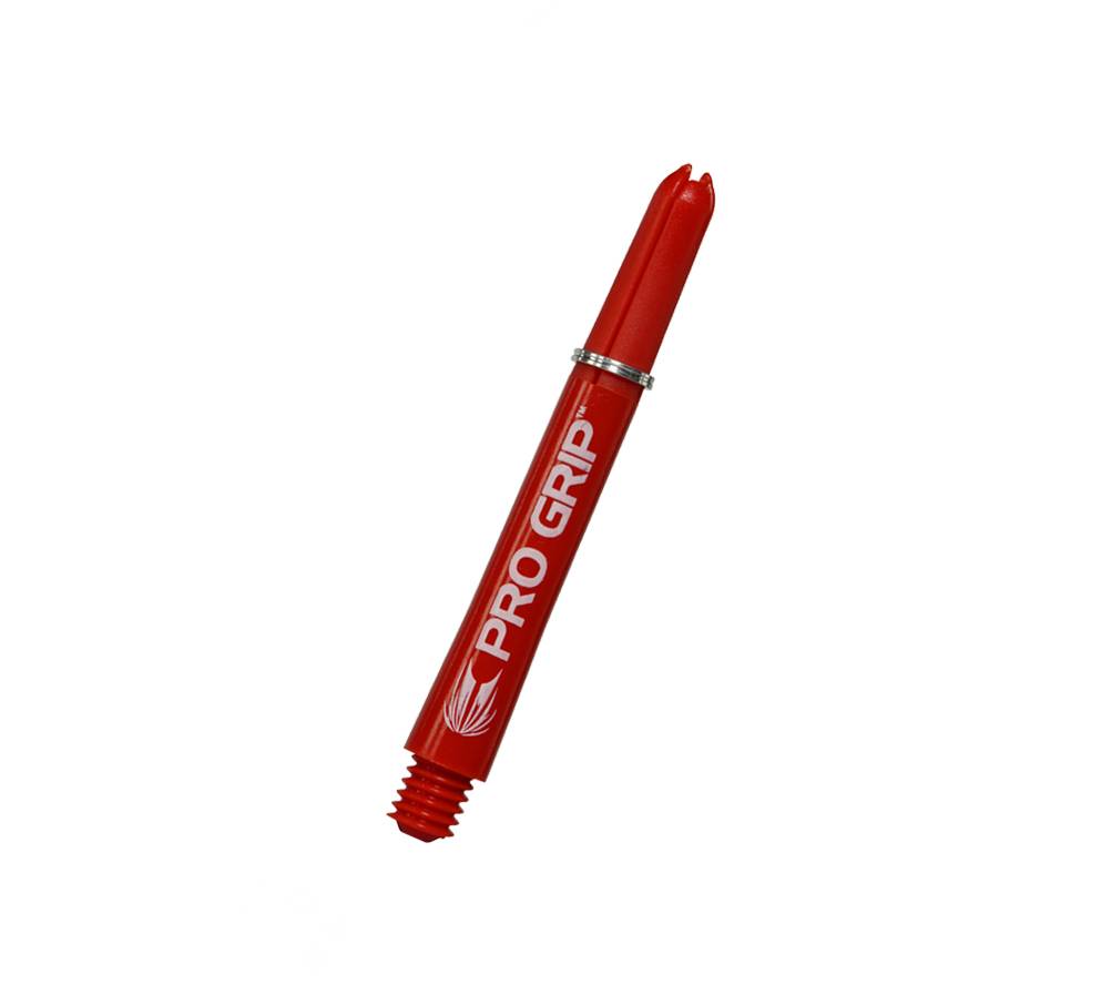 Target Darts Pro Grip Red Intermediate target darts kopen in de aanbieding Target Darts Pro Grip Red Intermediate target darts kopen in de aanbieding
